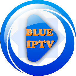 Blue Iptv Player